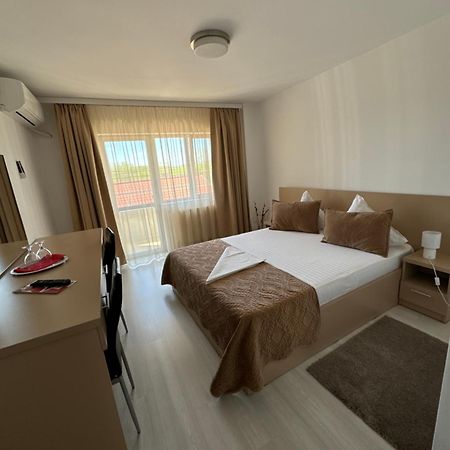 Fast Airport Accomodation Otopeni Zewnętrze zdjęcie