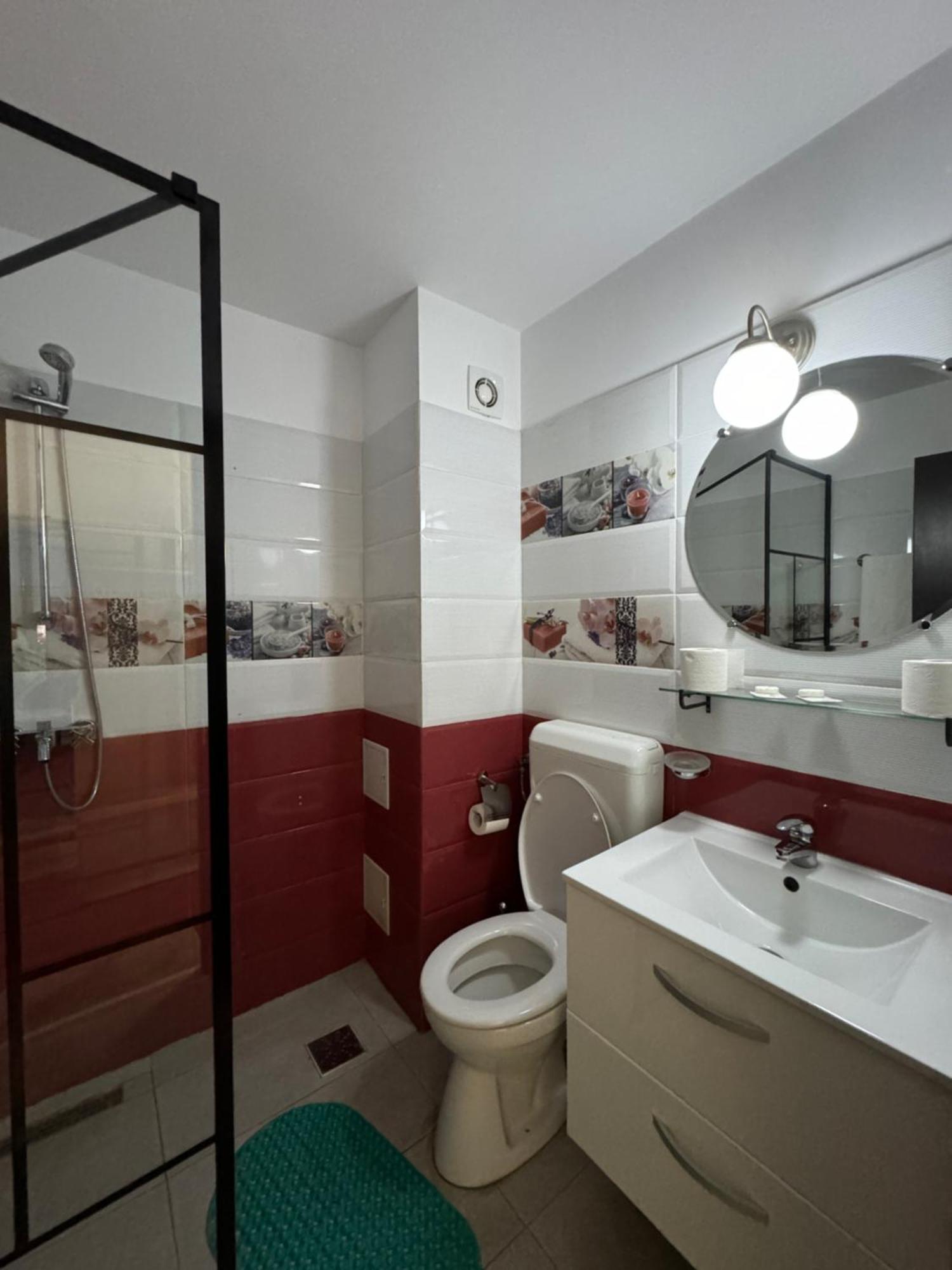 Fast Airport Accomodation Otopeni Zewnętrze zdjęcie