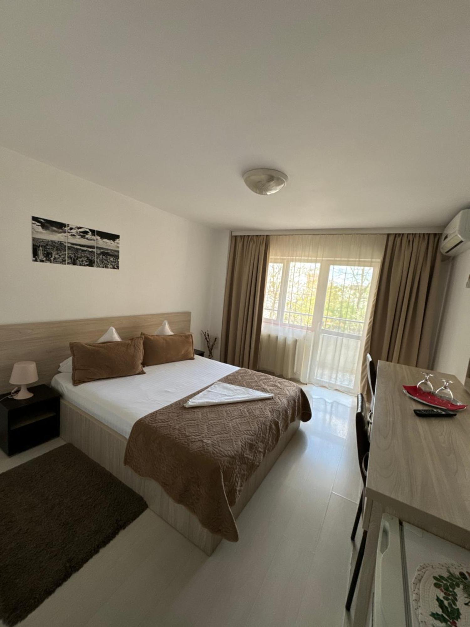 Fast Airport Accomodation Otopeni Zewnętrze zdjęcie