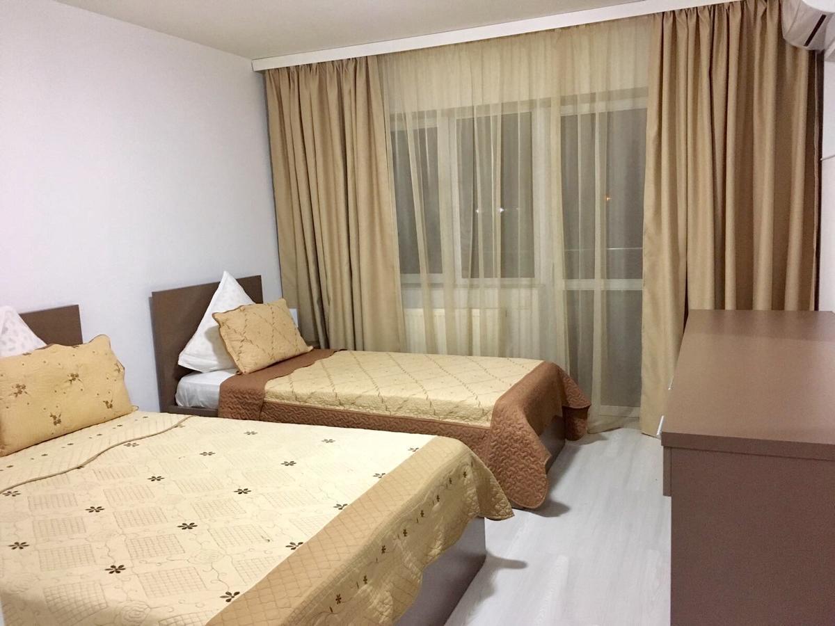 Fast Airport Accomodation Otopeni Zewnętrze zdjęcie