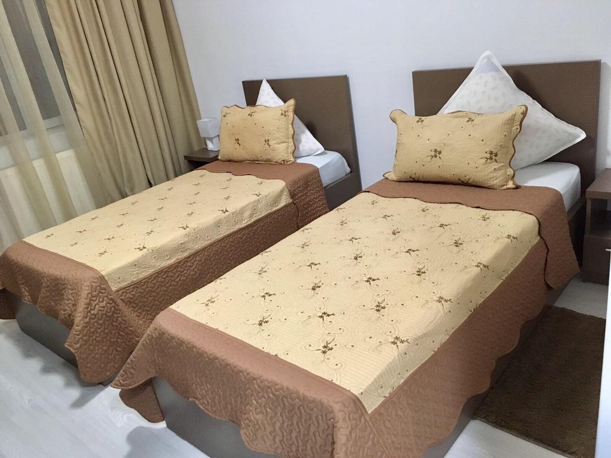 Fast Airport Accomodation Otopeni Zewnętrze zdjęcie