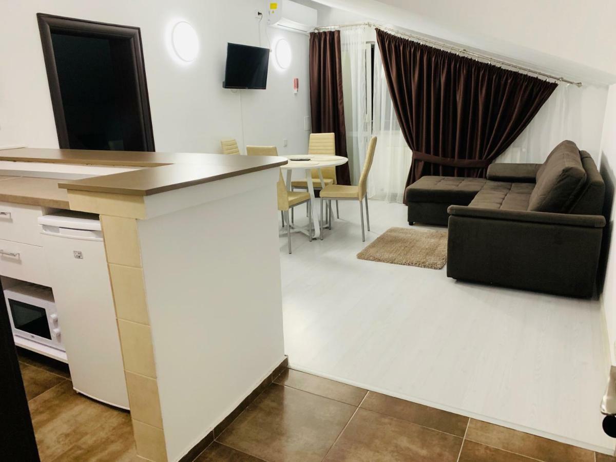 Fast Airport Accomodation Otopeni Zewnętrze zdjęcie