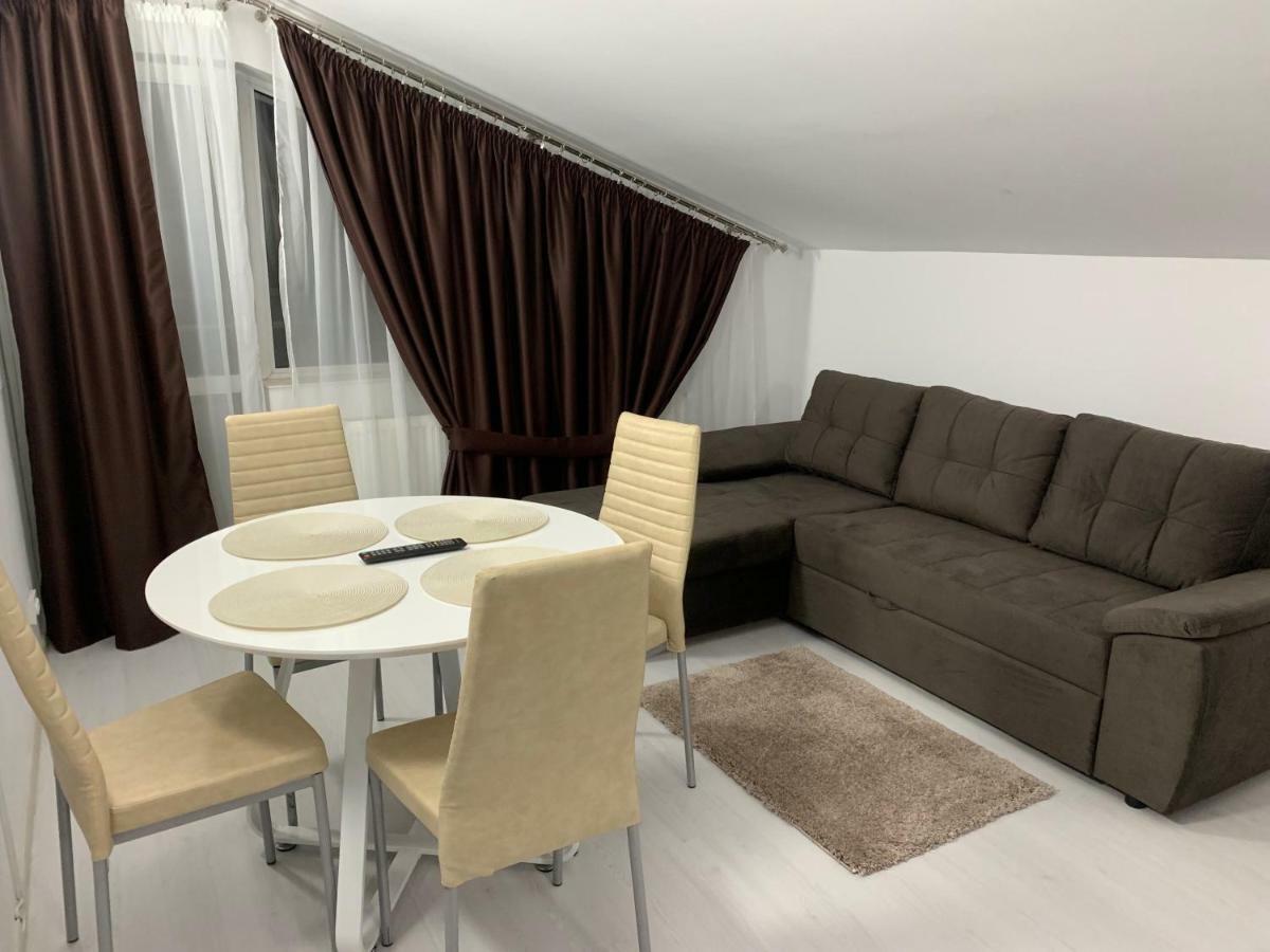 Fast Airport Accomodation Otopeni Zewnętrze zdjęcie