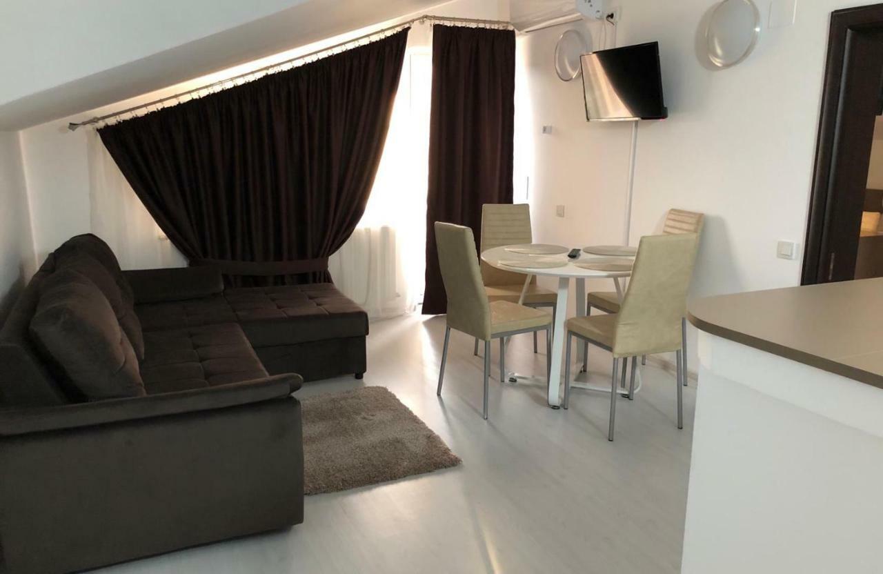 Fast Airport Accomodation Otopeni Zewnętrze zdjęcie